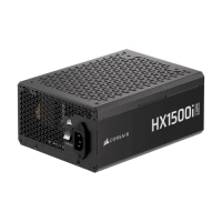 Corsair HX1500i SHIFT 1500W Fully Modular Platinum ATX Power Supply (UK)
